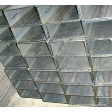 Q235 ASTM A500 RECTANGULAR HOLLOW SECTION